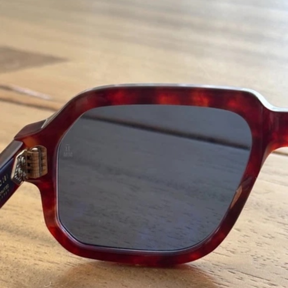 JACQUES MARIE MAGE CHALLENGER SUNGLASS - 155.181 - 100% AUTHENTIC GUARANTEED! - Picture 9 of 16